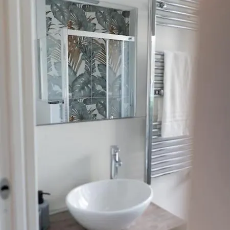 Apartment On The *