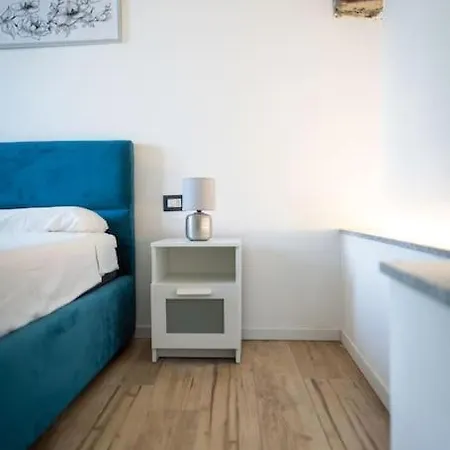 Apartment On The