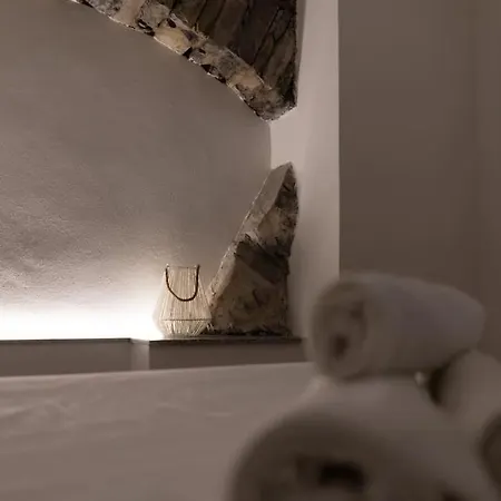 Apartment On The *