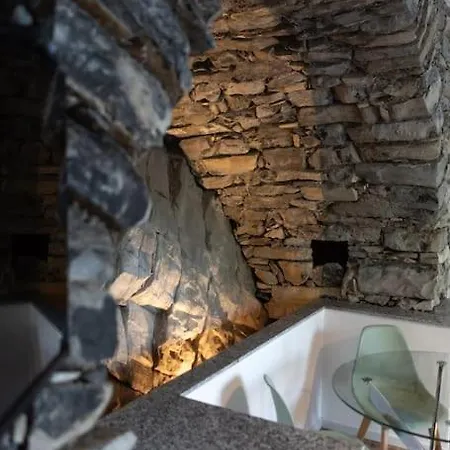 Apartment On The *