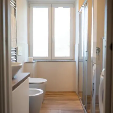 Apartment On The *